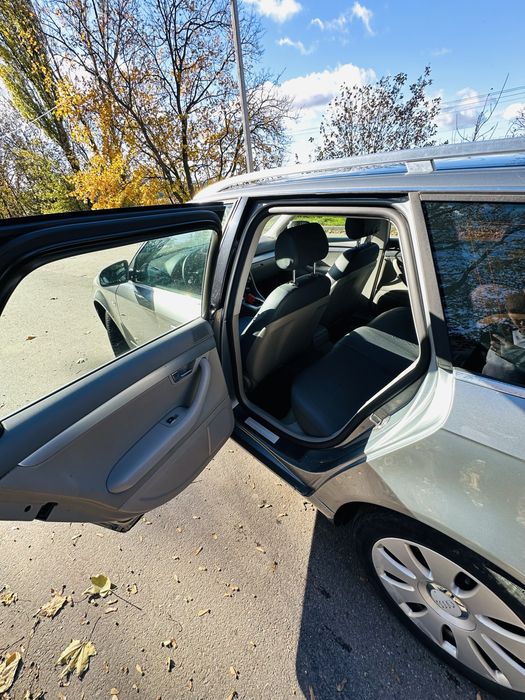Audi A4 2007 VIN WAUZZZ8E97A273795 фото оголошення 7 з 13