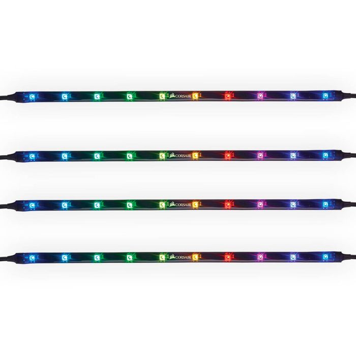 Zestaw Taśm Led Corsair Icue Lighting Node Pro