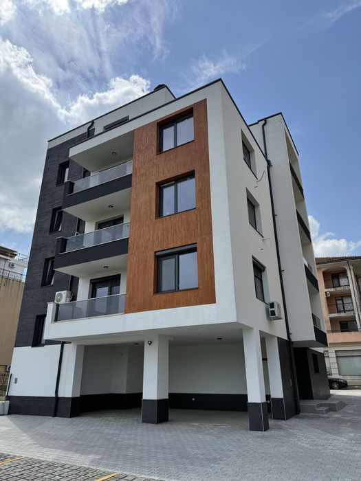 Mieszkanie od developera Primorsko Bulgaria 500m od plaży
