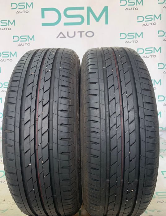 Склад шин б/в. 185/65 R15 Bridgestone Ecopia EP150