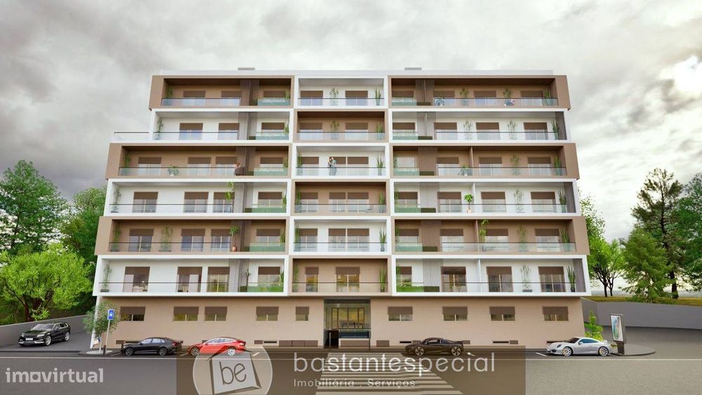 Empreendimento Novo — Oliveira De Azeméis, Santiago De Riba-Ul, Ul, Macinhata Da Seixa E Madail, Aveiro