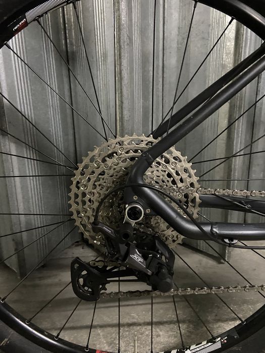 Bicicleta BTT BH Expert 4.5