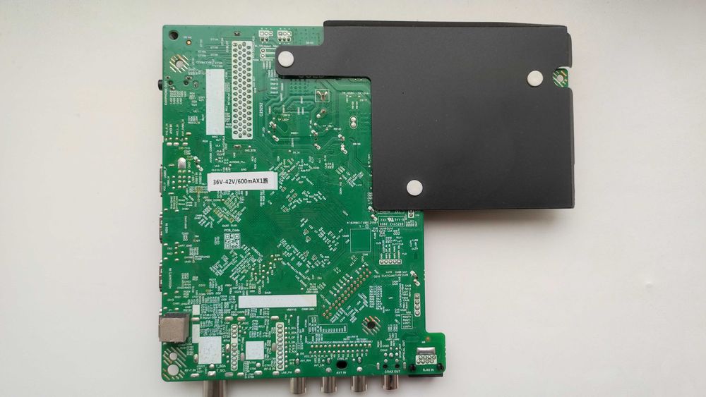 Main TP.SK529S.PB803 для OzoneHD 32HSM74T2