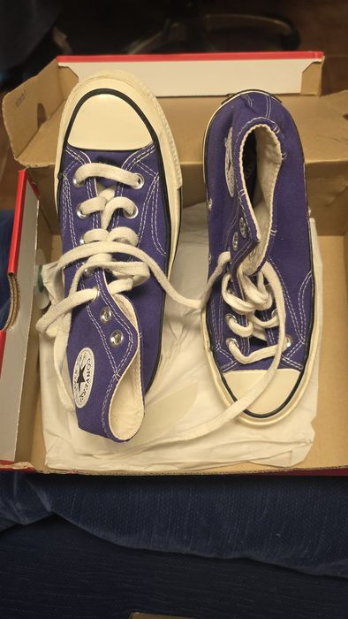 Ténis All Star  Blue