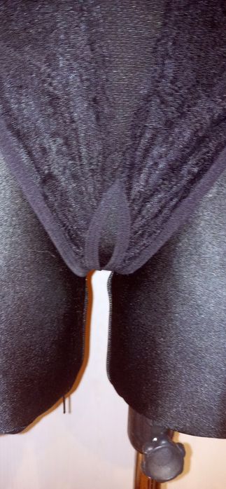 Seksowne body s/m otwarte