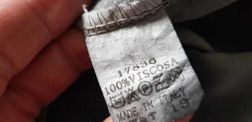 Красивейшая легкая туника Италия р-48-50