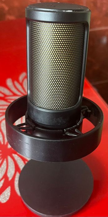 Мікрофон fifine A8 RGB