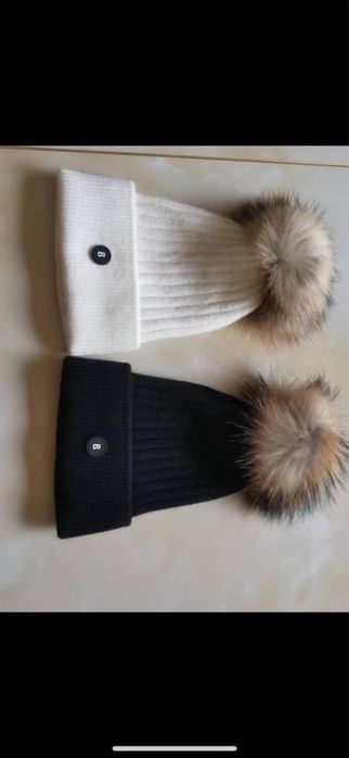 Шапки Bogner новая колекция