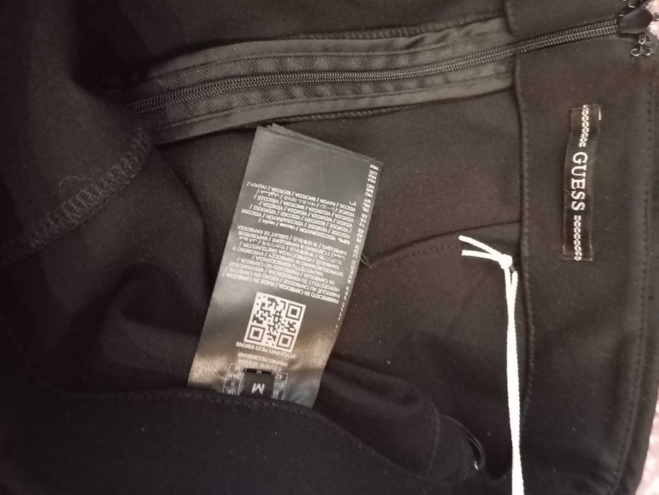 Шикарные узкие брюки от дорогого бренда, М, с бирками!