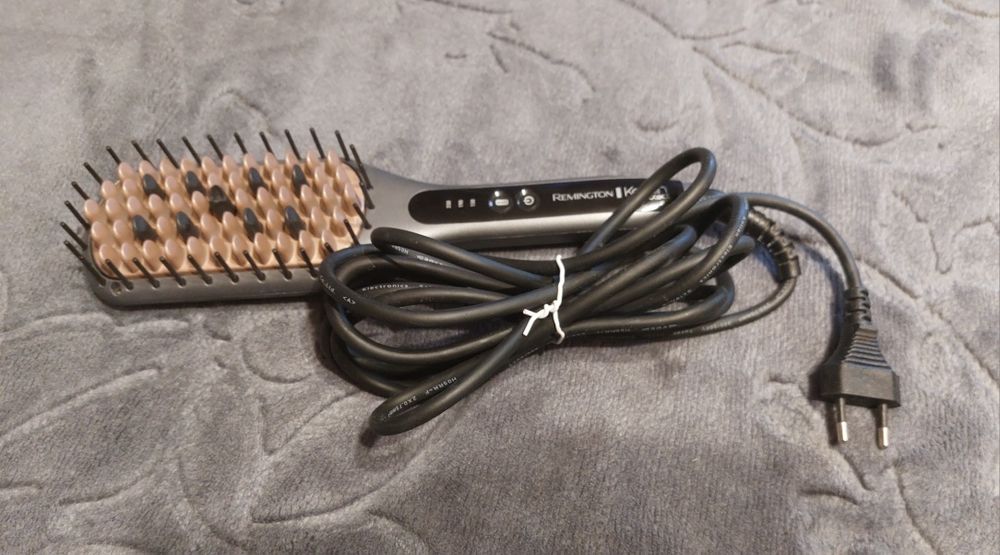Szczotka prostująca Remington