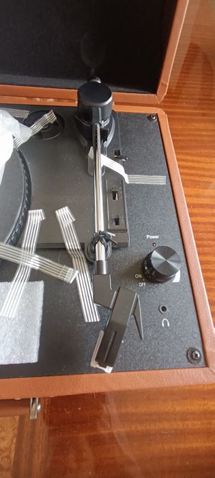 Gira Discos novo a estrear