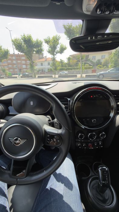 Mini Cooper S 2.0 S Auto 178cv 5P de 2023/11