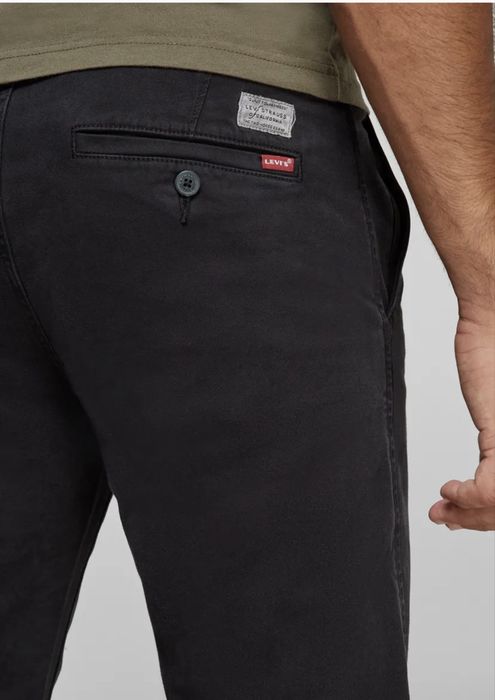 Штани чоловічі Levis