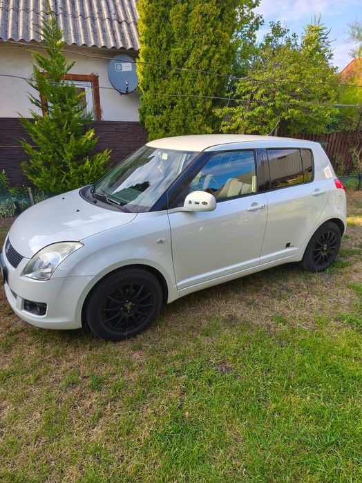 Suzuki Swift 2009r
