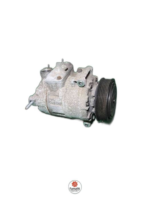 Compressor Ar Condicionado VW GOLF VI 1.4 TSI (118 kW / 160 cv) [10.2008 - 11.2012]