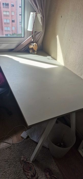 Secretaria escritório quase nova