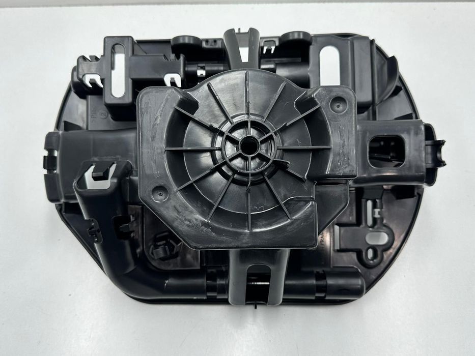 Kit / Conjunto Ferramenta - Renault Megane IV (2016)