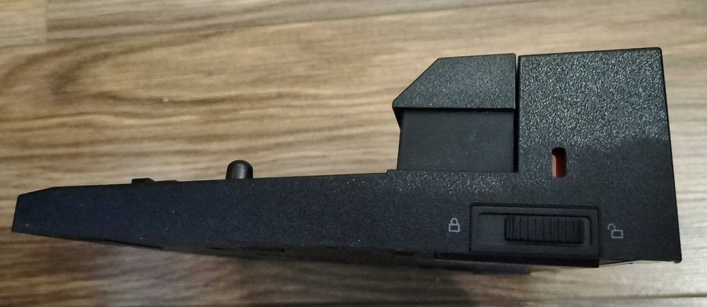 Stacja dokująca Dell K07A002