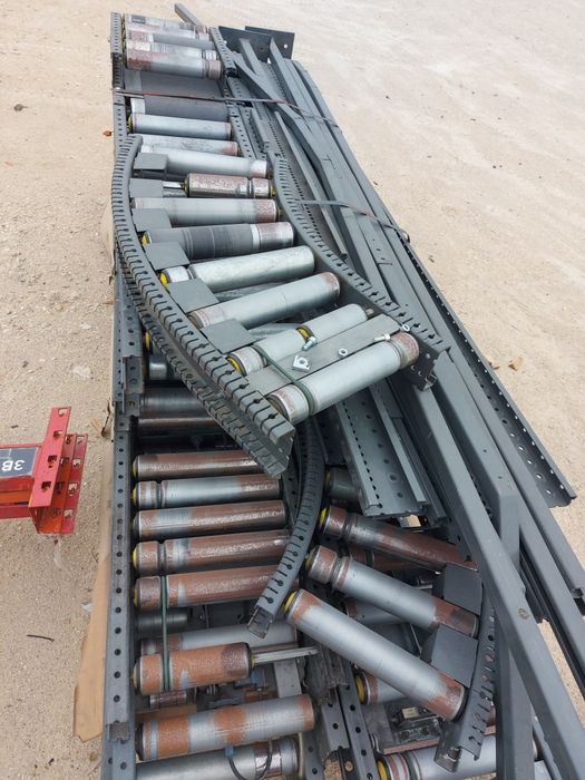 Passadeiras de rolos tapetes de rolos