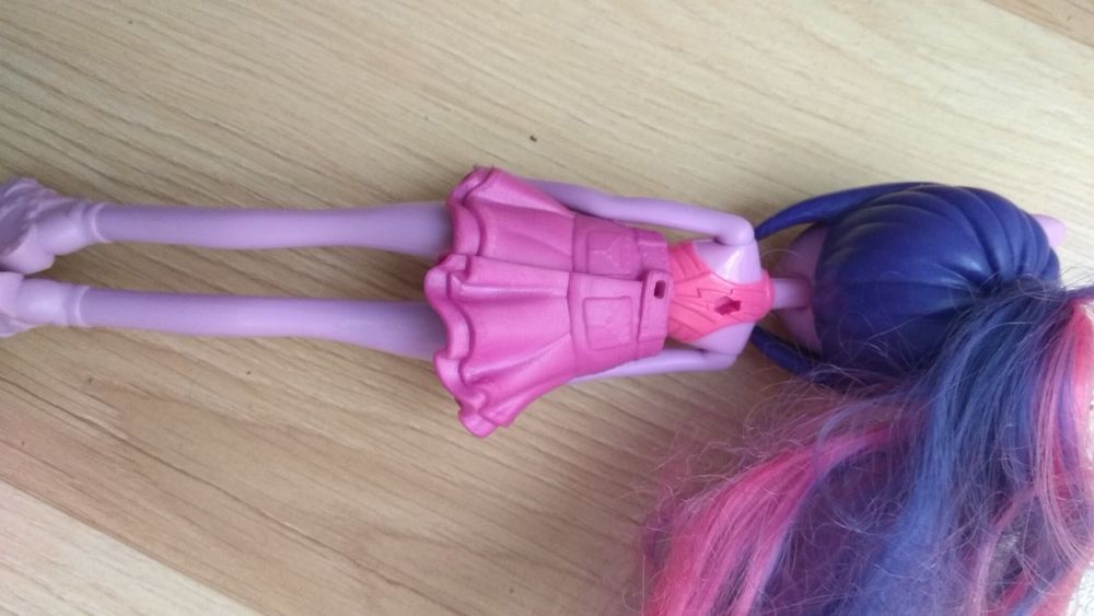 Lalka Equestria Girls