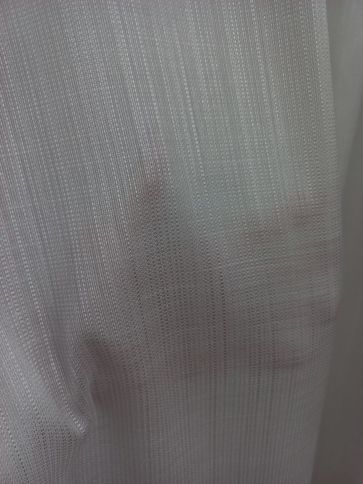 Cortinados como novos