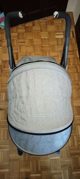 Wózek dziecięcy spacerowy Chicco