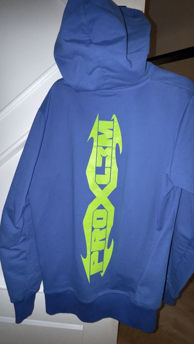 Bluza pro8l3m 10-lecie