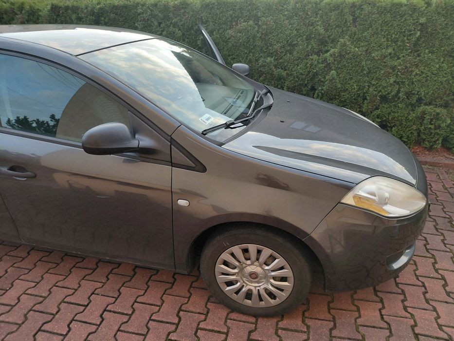 FIAT Bravo 2009