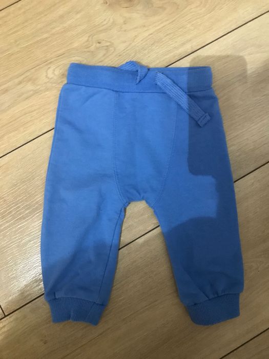 Spodnie dresowe F&F 6-9M