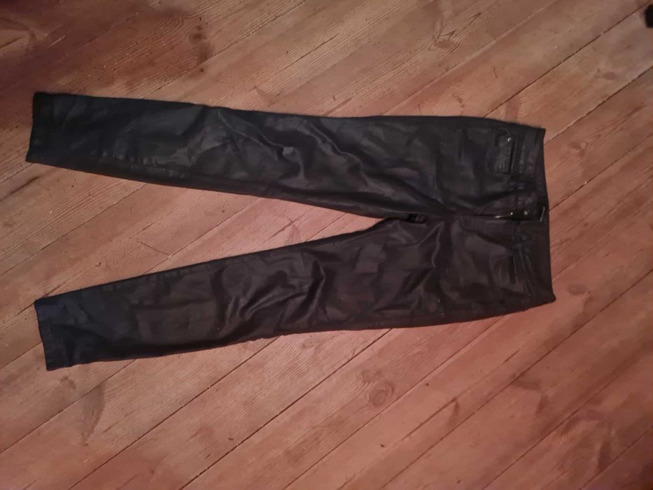 Spodnie Mussimo Dutti