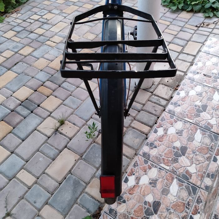 Велосипед Україна