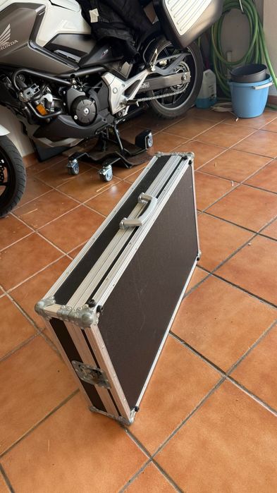 Mesa dj Demon Mcx8000  ÚLTIMA OPORTUNIDADE(Ler descricao)