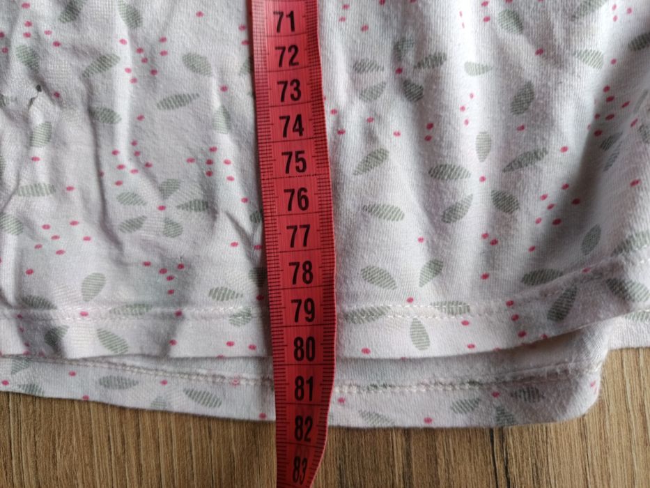 Koszula nocna damska piżama