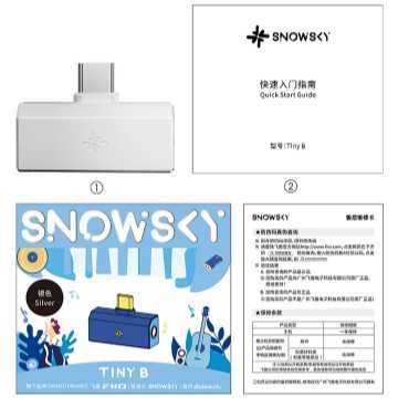 ЦАПи FiiO Snowsky Tiny/DAC| FiiO KA11 —(DAC/AMP). Безкоштовна доставка