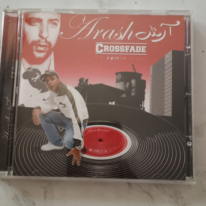 Muzyka CD stan bardzo dobry
