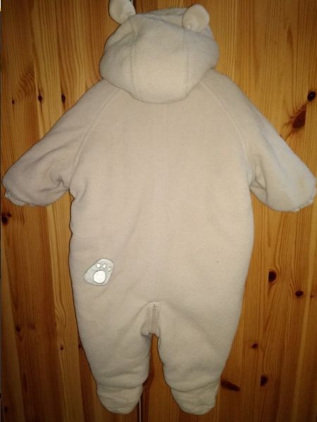 Отличные фирменные комбинезоны