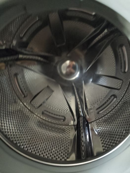 Pralka Whirlpool stary typ pod zabudowe