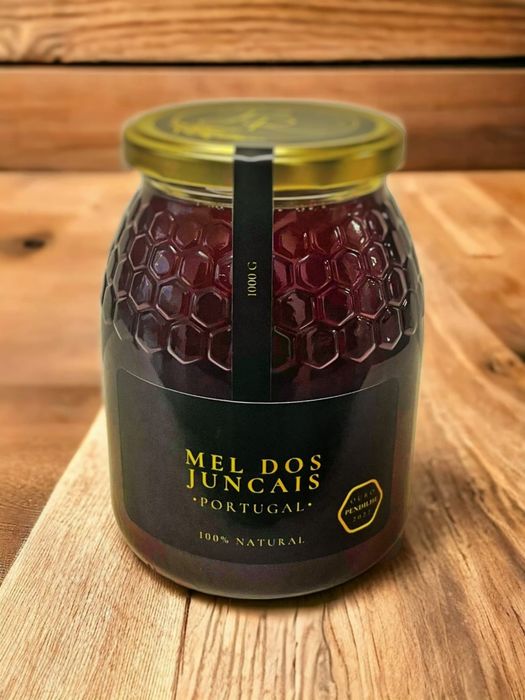 Mel de produtor *Premiação por Qualidade *