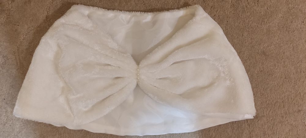 Zjawiskowa suknia ślubna