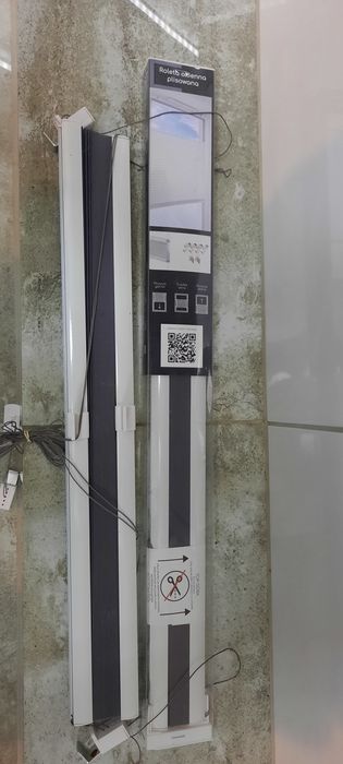 Sprzedam Rolety palisadowe