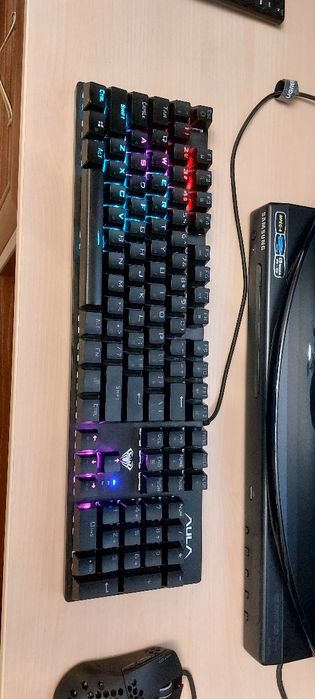 Комплект бездєлушок для пк