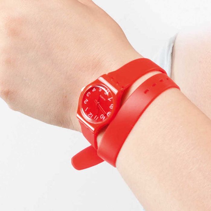 Relógio de Pulso SIREL