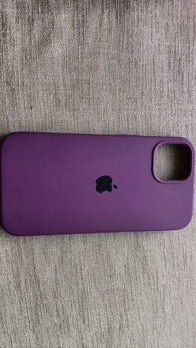 Чохли iPhone 13, силікон, пластик.