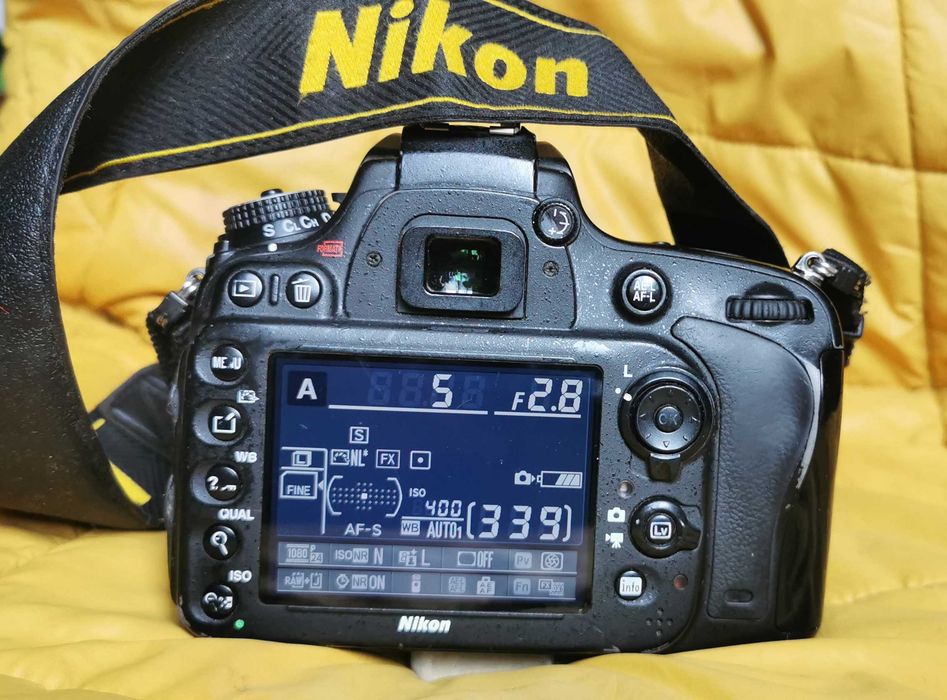 Nikon d600 body повнокадрова D600 nikon 600D нікон D610 D700