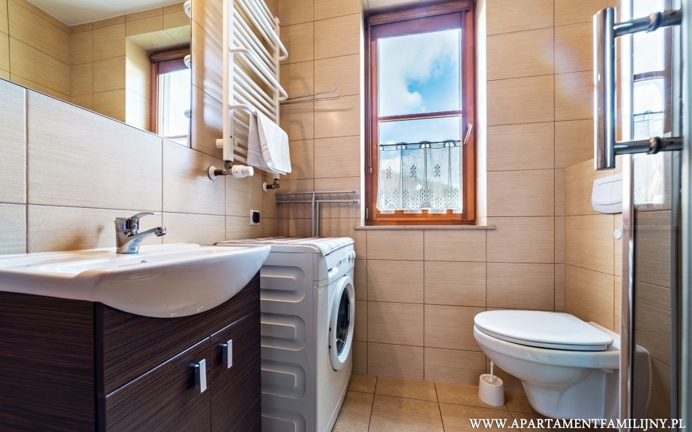 KARPACZ 8 osób noclegi DOMEK Apartament 8 osób WCZASY rodzinny dziecię