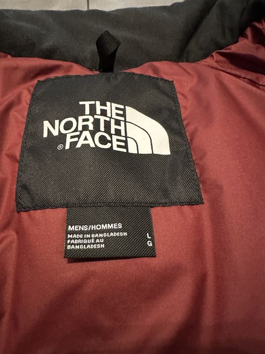 Kurtka męsks The North Face Saikuru        (15-9)