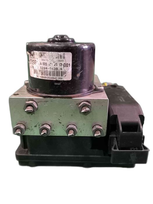 ABS MERCEDES-BENZ C-CLASS Coupé A0054312912 (OEM) | 10020404394 (OEM) | A0345457732 (OEM) | 10092515743 (OEM)