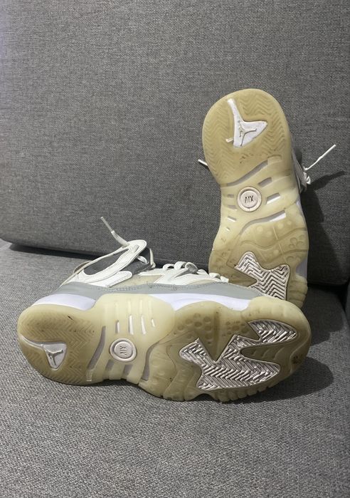 Jordan jumpman two trey