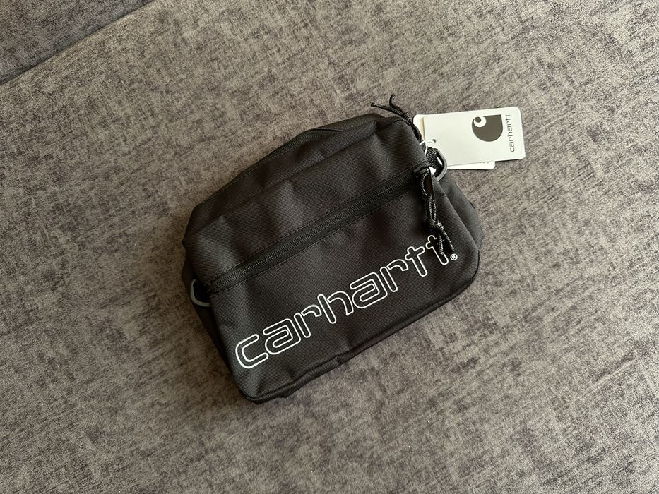 Сумка через плече Месенджер Carhartt