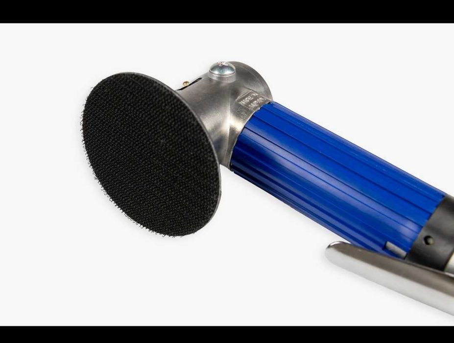 Máquina de polimento